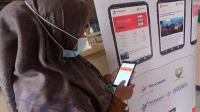 Telkomsel lawan stunting di Sumedang dengan E-Health “SIMPATI”