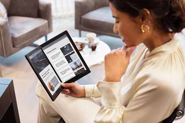 Lenovo tambah lini ThinkPad X1 di Indonesia