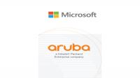 Aruba umumkan kehadiran solusi baru hasil kolaborasi dengan Microsoft