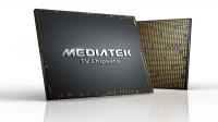 Mediatek perkenalkan chip televisi pintar 4K terbaru
