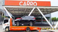 CARRO rilis seri showroom digital mobil bekas