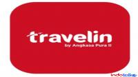 Makin lengkap, AP 2 rebranding aplikasi INAirport jadi travelin