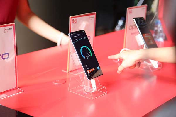 Melihat kesiapan vendor smartphone menyongsong era 5G di Indonesia