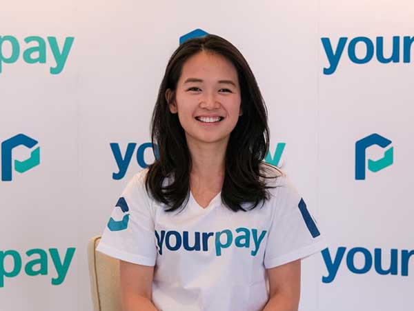 Yourpay dan Chandra Remittance permudah pekerja kirim uang dari Hong Kong