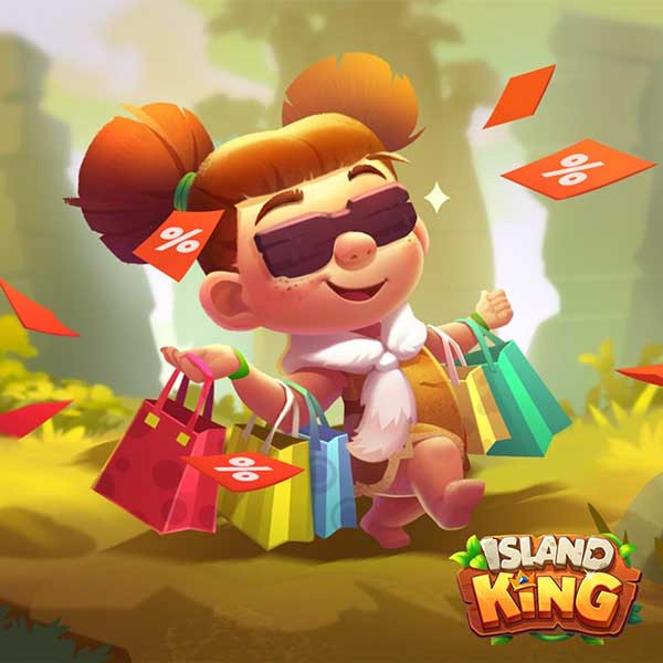 Baru dua bulan, Island King sudah miliki 10 juta pengguna