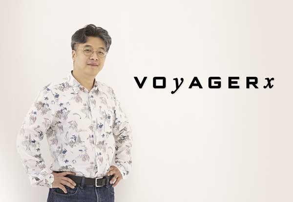 SoftBank Ventures Asia investasi US$27 juta ke VoyagerX