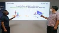 Gandeng Investree, Andalin tawarkan buyer financing