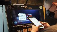 JumpStart Coffee digitalisasi pemesanan kopi