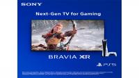 Sony Indonesia perkenalkan TV Bravia XR terbaru