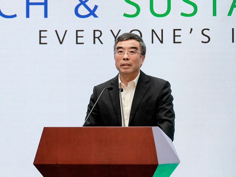 Huawei rencanakan investasi US$150 juta untuk Seeds for the Future Program 2.0