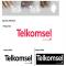 Ada 4 nilai brand pada logo baru Telkomsel<div><br /></div>