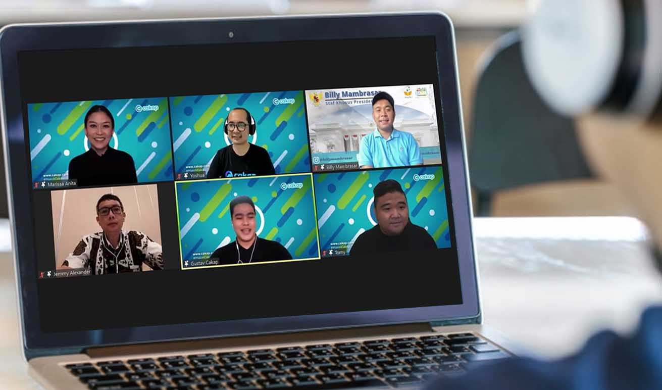 Platform Cakap berdayakan pengajar