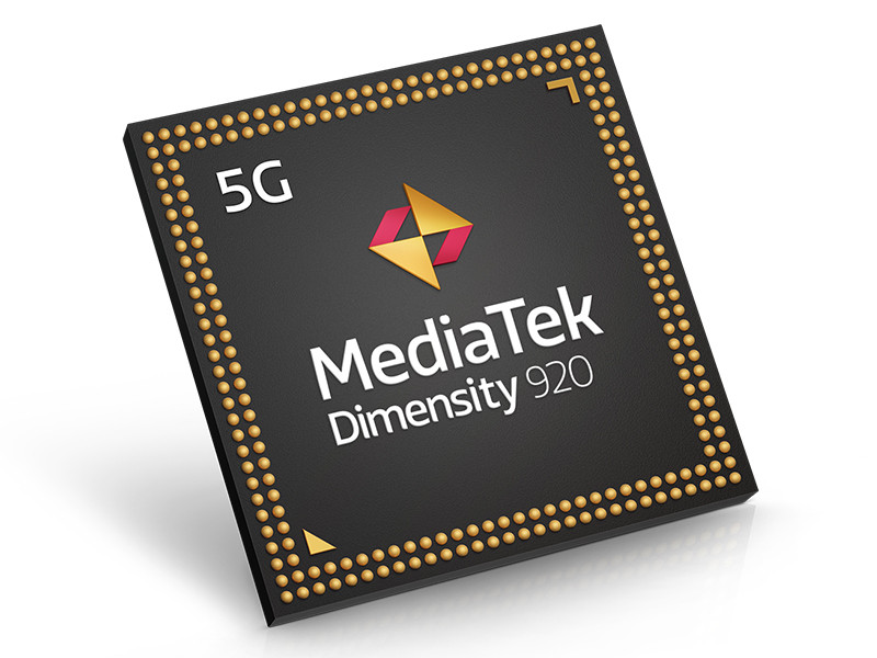 Mediatek hadirkan Chipset untuk smartphone 5G
