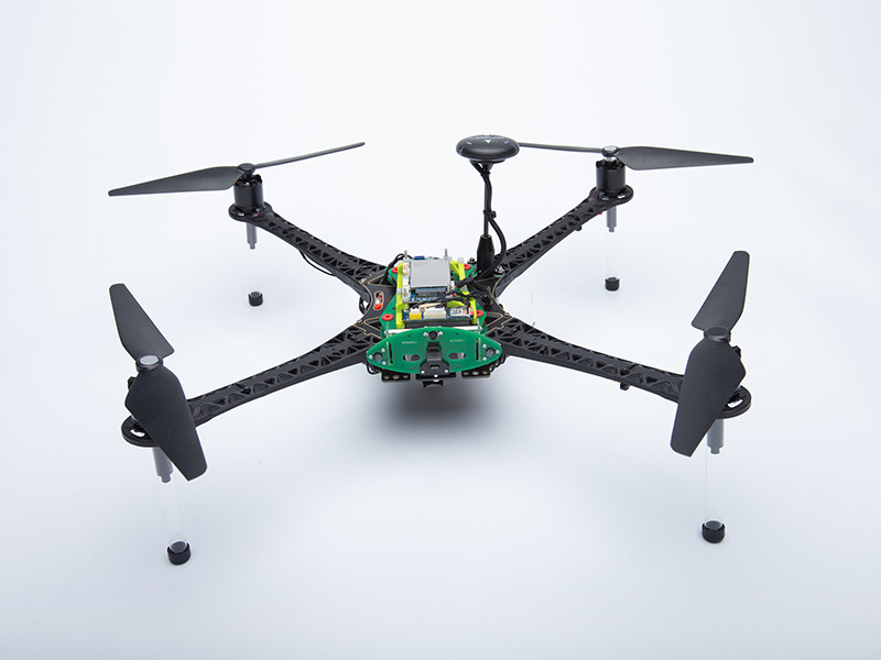 Qualcomm siapkan Platform Drone 5G dan AI Pertama di dunia