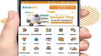 Kioson tawarkan marketplace produk digital