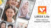 SHAREit gelar kompetisi video LIKEit Lite