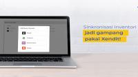 Xendit luncurkan fitur anyarnya, Xendit Inventory Sync
