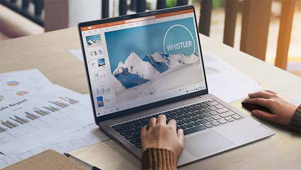 Lenovo gencar tawarkan laptop premium