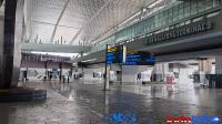 Bandara AP II sukses layani pemudik lebaran 2023