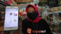 CrediBook tingkatkan kompetensi pemain grosir