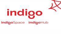 <div>8 tahun berdiri, Indigo lakukan rebranding</div>