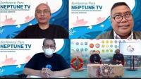 IndiHome perkuat konten bahari dengan NeptuneTV KKP