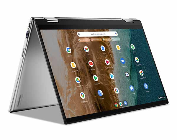 Acer tawarkan Chromebook dengan kemampuan komplit