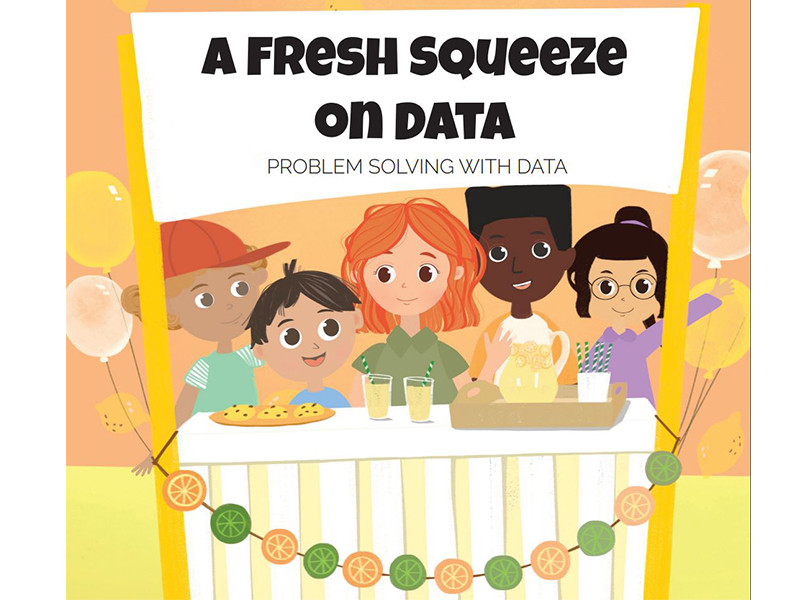 Lewat buku anak 8-12 tahun, Cloudera beri perhatian pendidikan data dan AI