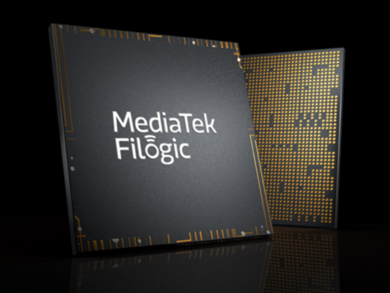 MediaTek perkuat chip untuk smart TV dengan Precision Detail