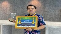 Link Net raih penghargaan Indonesia Human Capital Award