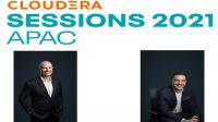 Cloudera Sessions Asia Pacific Roadshow 2021 digelar