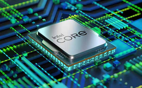 Intel keluarkan keluarga terbaru 12th Gen Intel Core