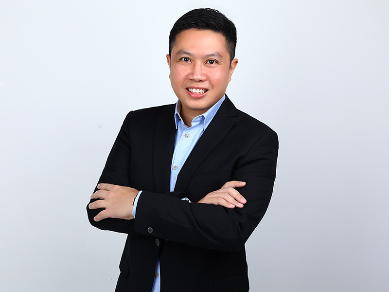 Telkomsel angkat Direktur Marketing baru