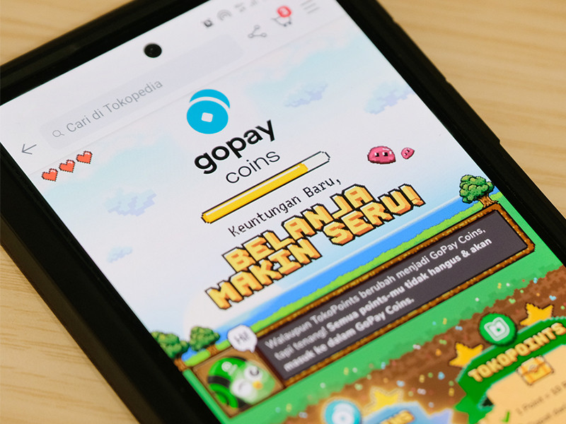 Pelanggan Gojek dan Tokopedia bisa sambung akun, kumpulkan GoPay Coins