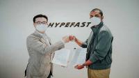 Hypefast perkuat investasi di brand kecantikan dan kesehatan