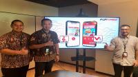 PCP Express luncurkan aplikasi Virtual Agent