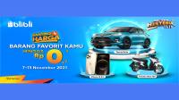 Wow, Toyota Raize Seharga Rp0