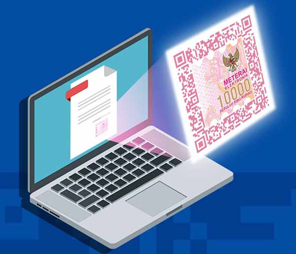 POSFIN percepat digitalisasi dokumen di Indonesia
