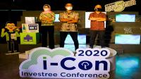 Investree gelar Investree Conference 2021