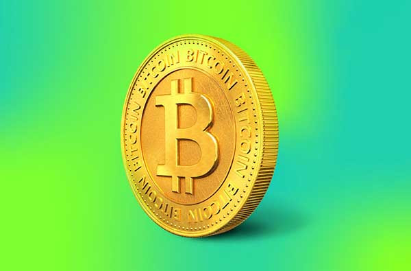 Transaksi bitcoin di Ajaib Kripto naik 600%