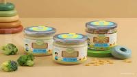 Grouu Baby Food dapat suntikan Rp5,7 miliar dari Sour Sally Group