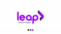 Telkom akselerasi transformasi digital dengan Leap