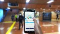 Surge berikan internet gratis hingga 1000 Mbps di stasiun kereta