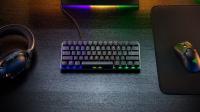 Razer pamer keyboard untuk gamers