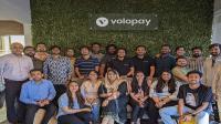 <div>Volopay raih pendanaan Seri A, siap ekspansi ke Indonesia</div>