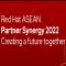 Red Hat beri penghargaan Partner Synergy Awards Asean 2022
