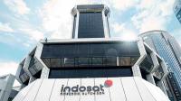 2022, Keuntungan Indosat turun 30,03%