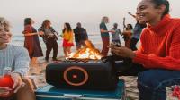 JBL luncurkan Partybox on-the-go