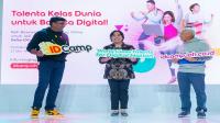 <div>Indosat Ooredoo Hutchison luncurkan IDCamp 2022</div>