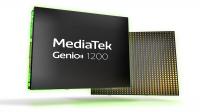 MediaTek perkenalkan Cip AIoT Genio 1200